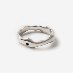 LIQUIDA ring