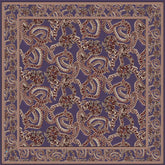 Silk Snake Scarf Large