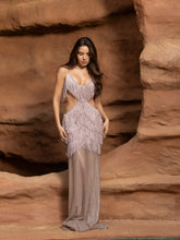 Taif Dress