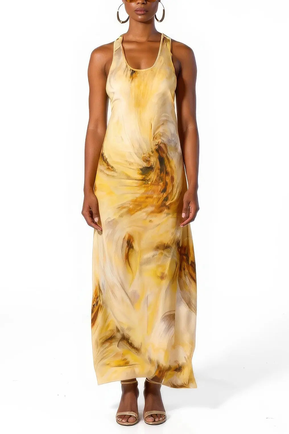 Sedona Tank Dress