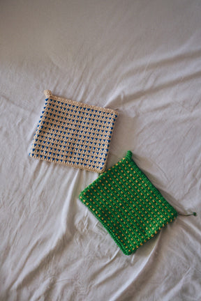 Sunqu Pouch Bag