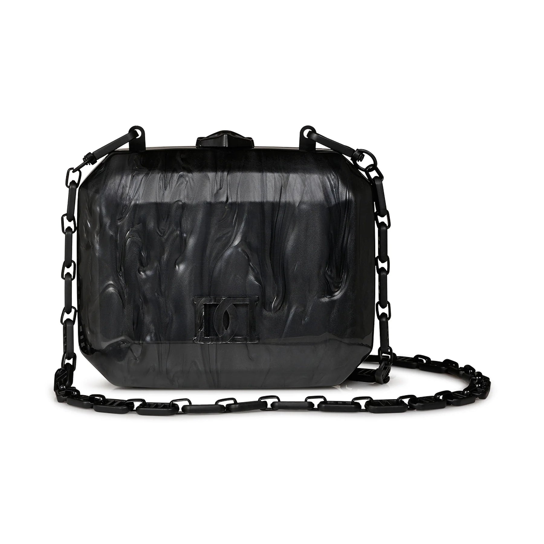 Diva Crossbody Clutch