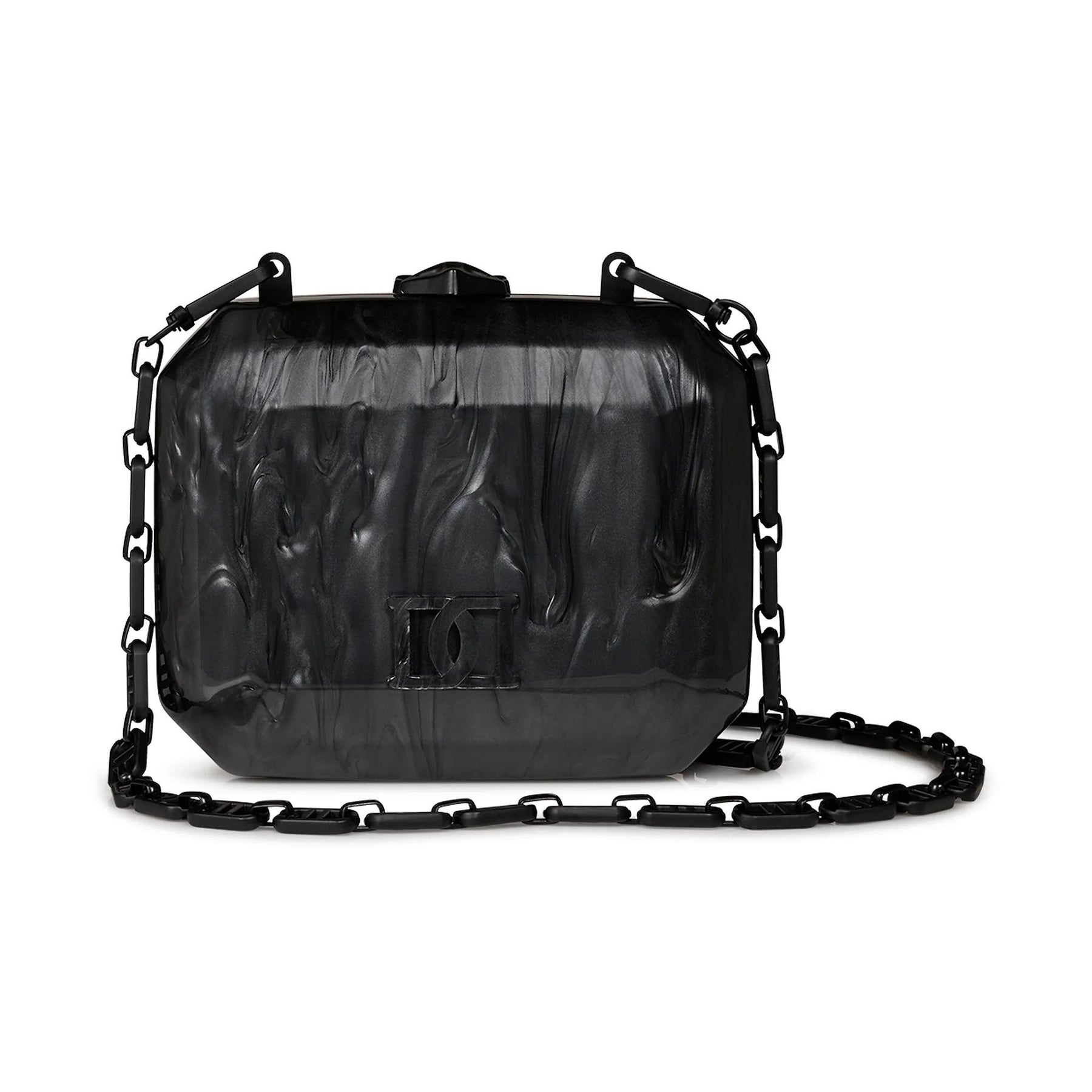 Diva Crossbody Clutch