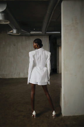 Ocha Skirt Suit