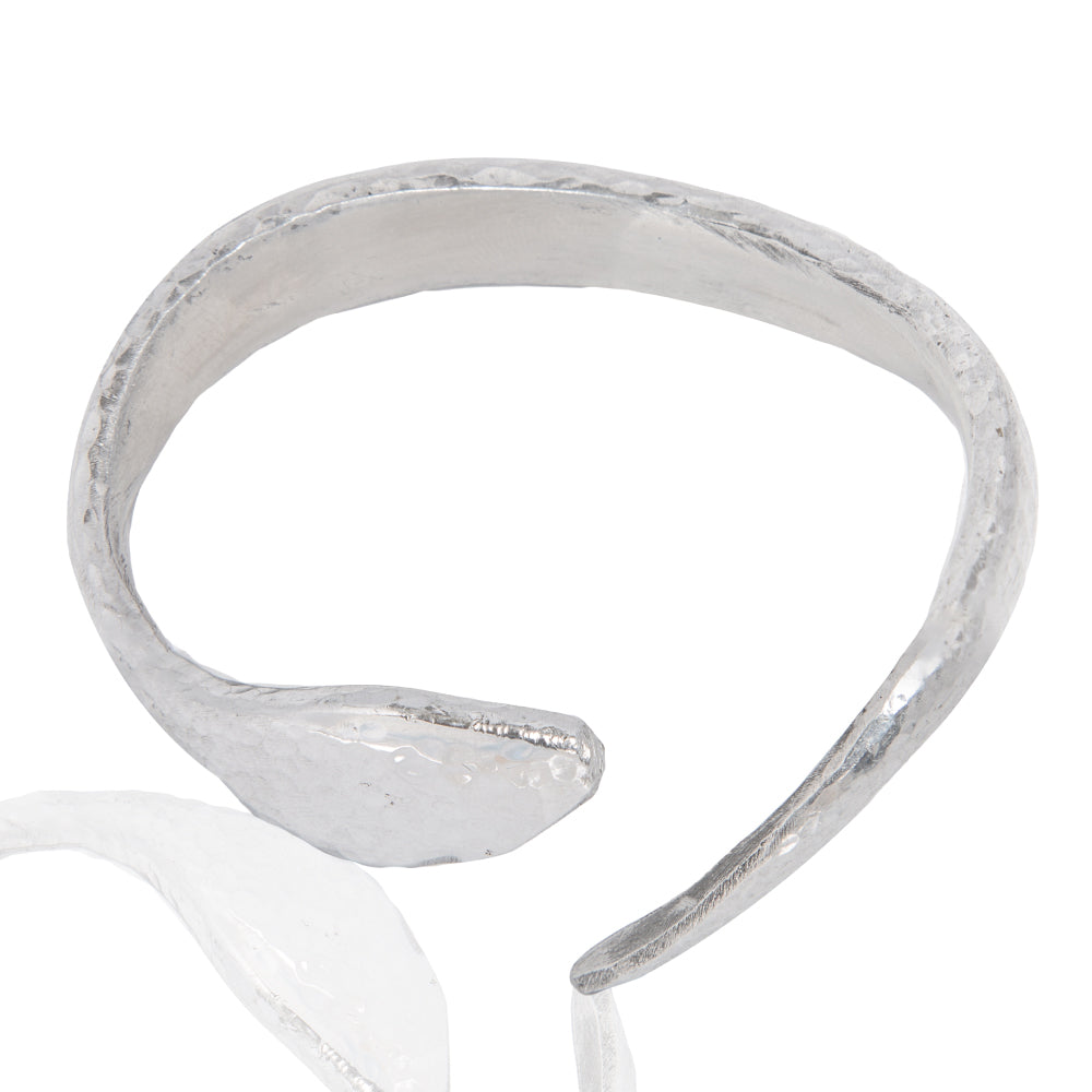 ANELE ALUMINIUM – BRACELET