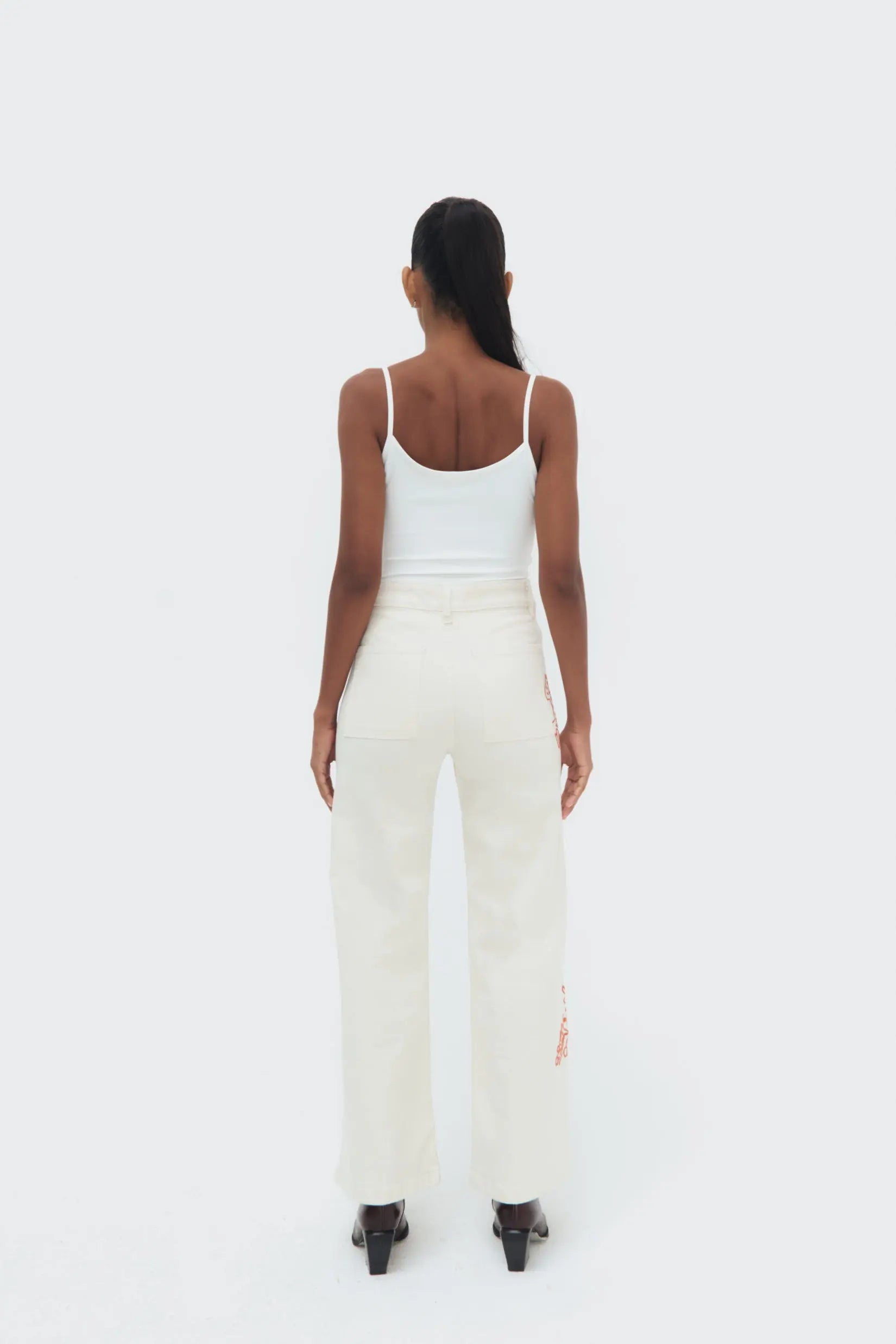 Munay Jeans