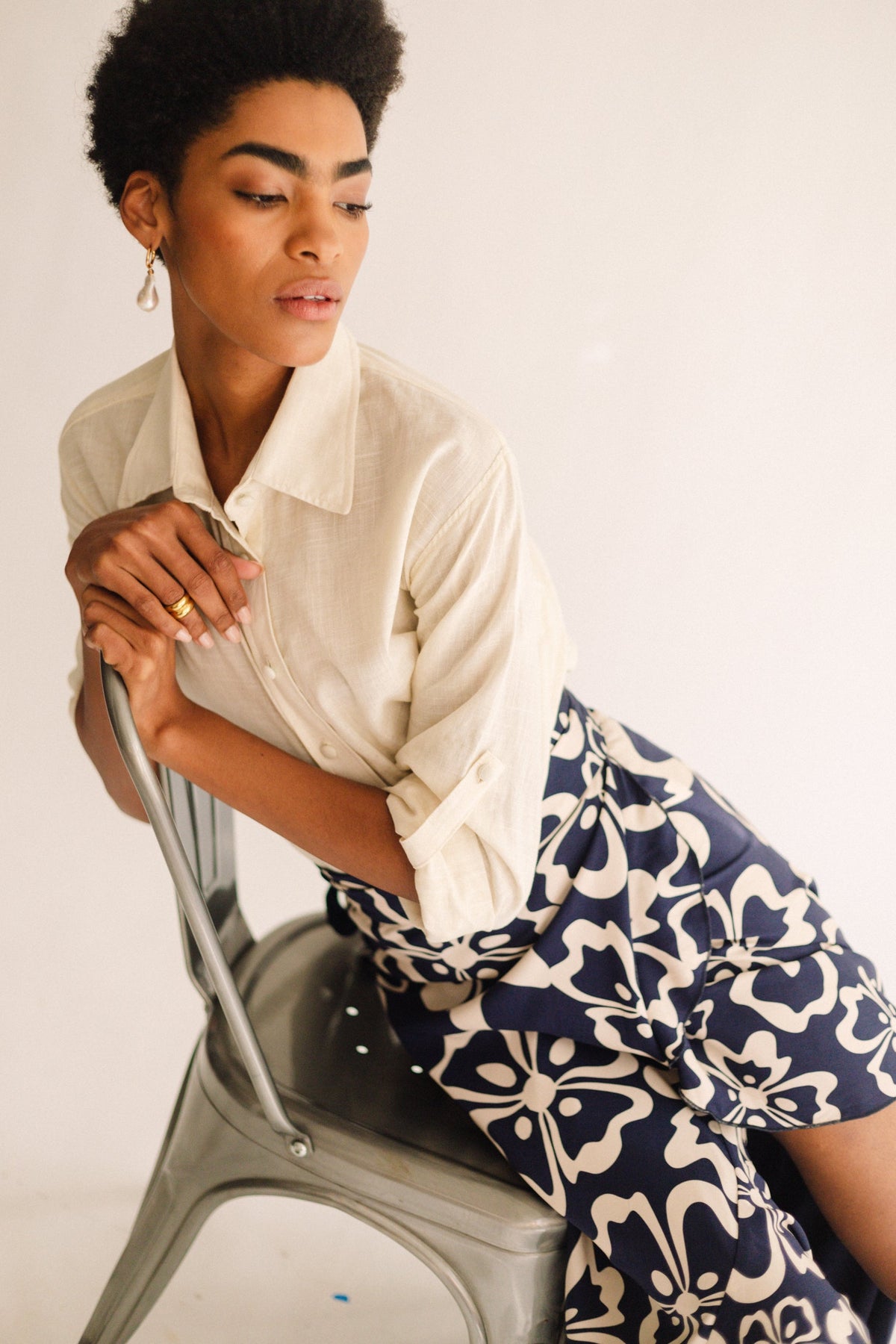 Veda Skirt