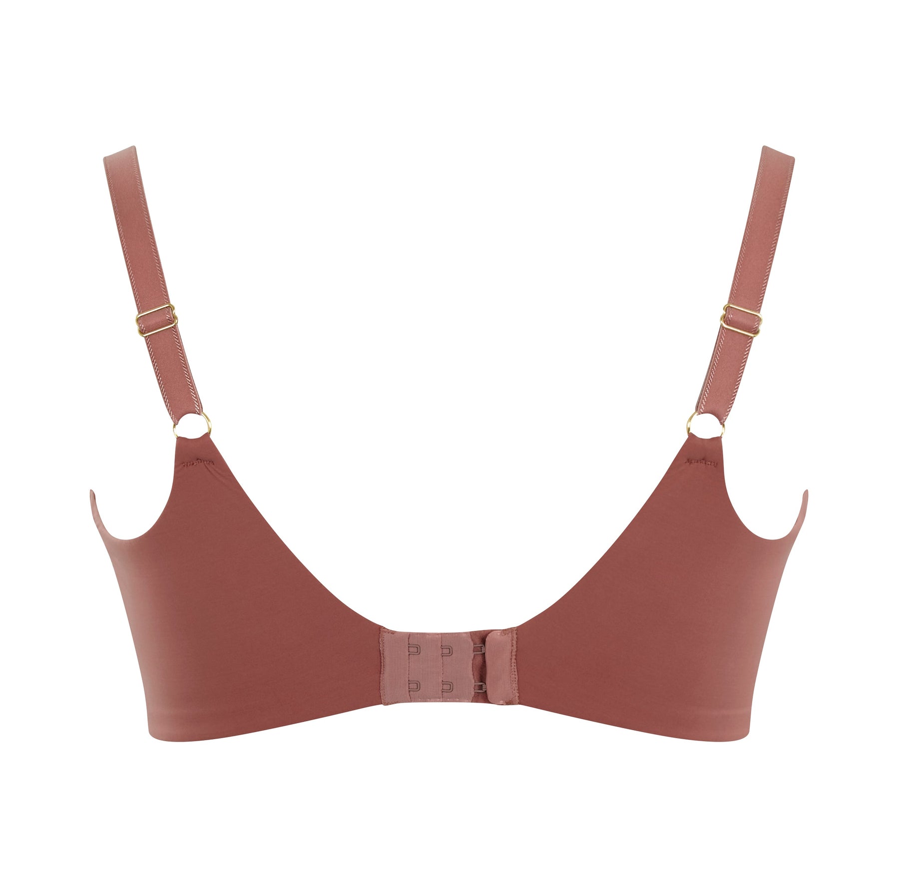 Panache Estel Full Cup Rose Gold