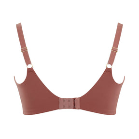 Panache Estel Full Cup Rose Gold