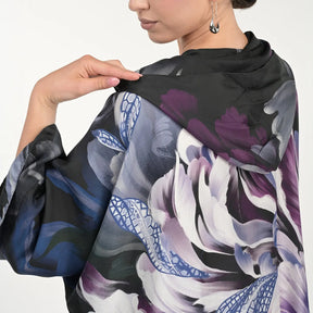 Hooded Tunic