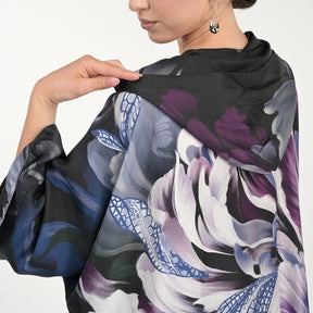 Hooded Tunic