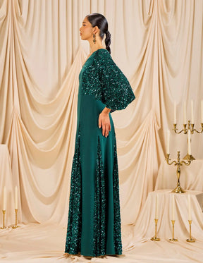 BLAIRE GOWN