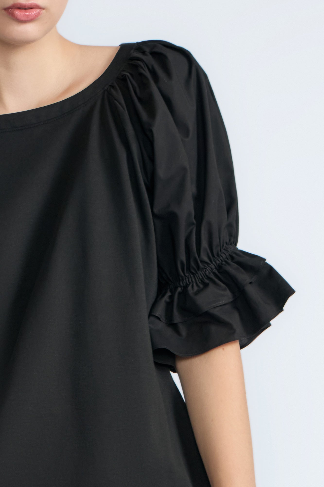 Nery Top | Black