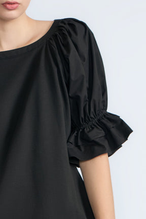 Nery Top | Black