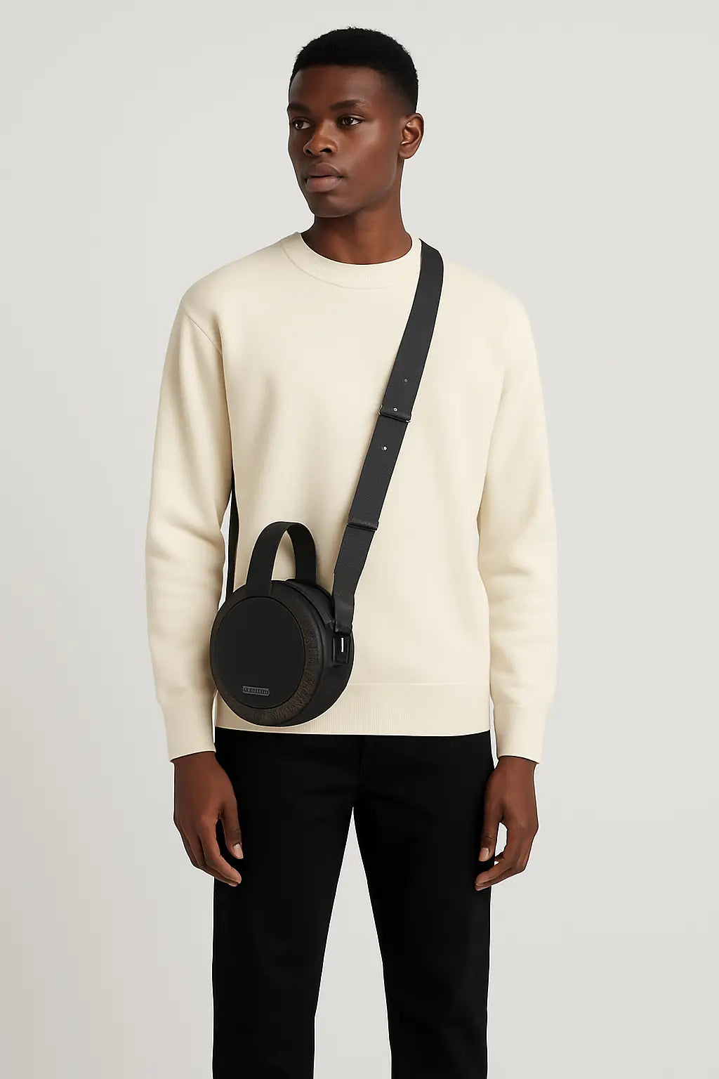 Libertad Cactus And Snake Crossbody Bag