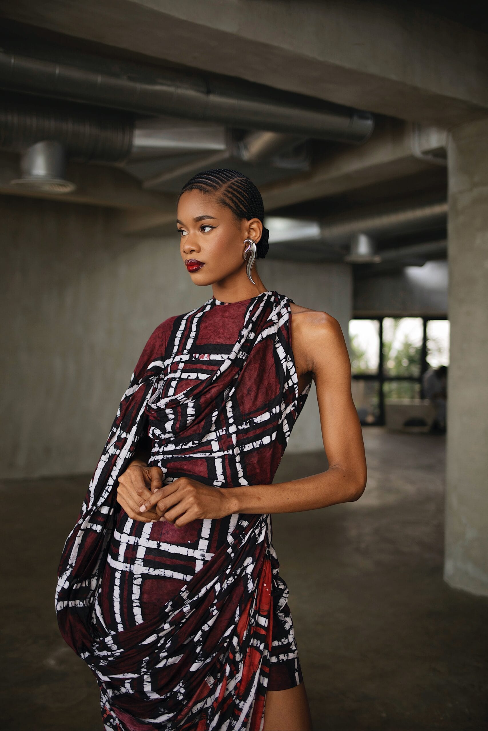 Vivienne Dress
