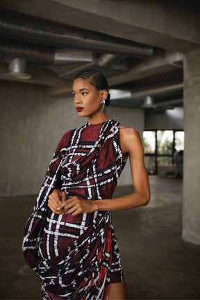 Vivienne Dress