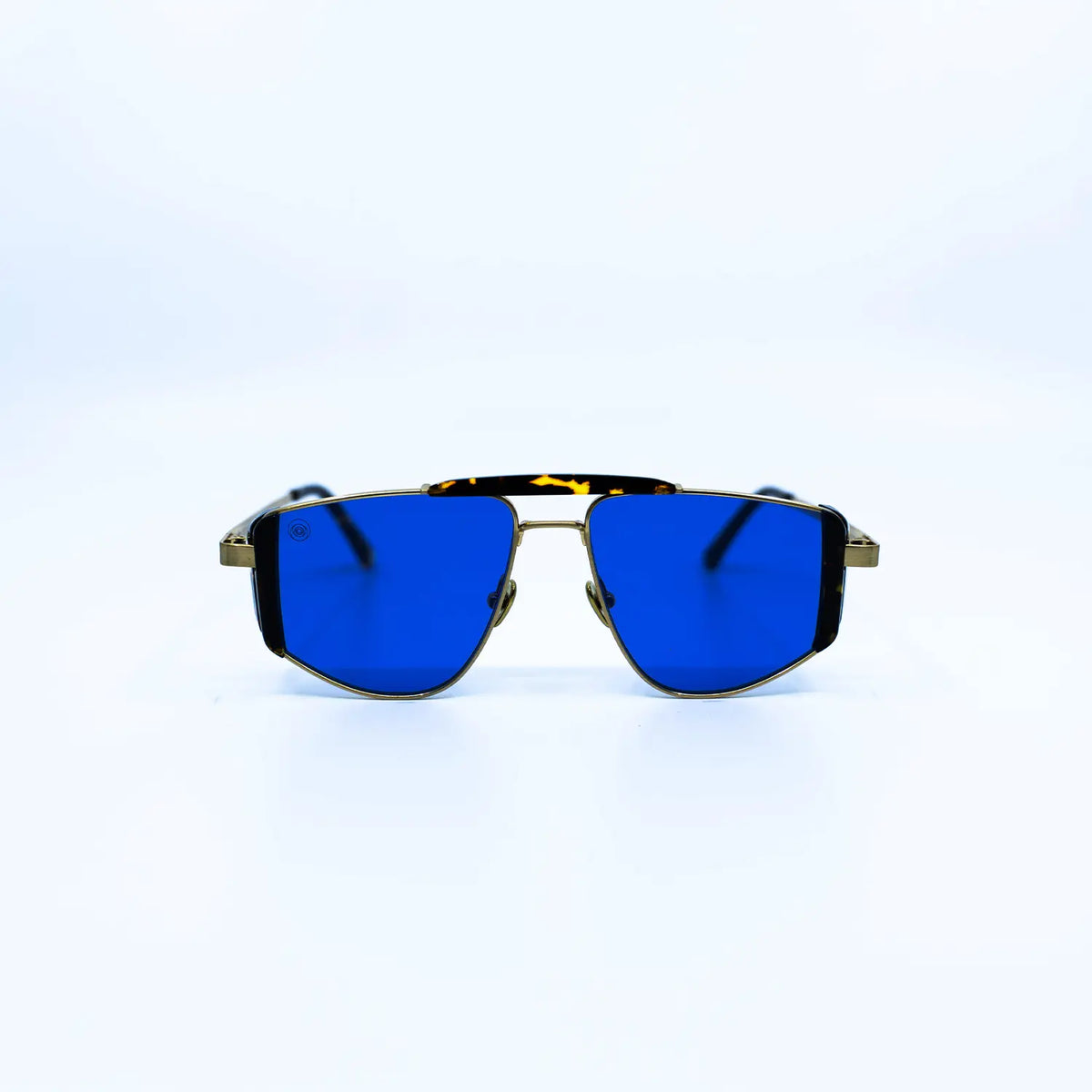 Five-o Havana Sunglasses