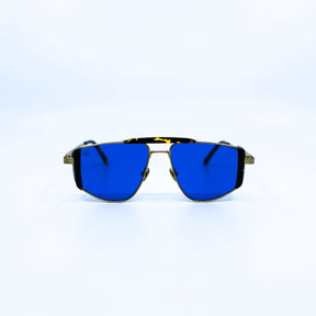 Five-o Havana Sunglasses