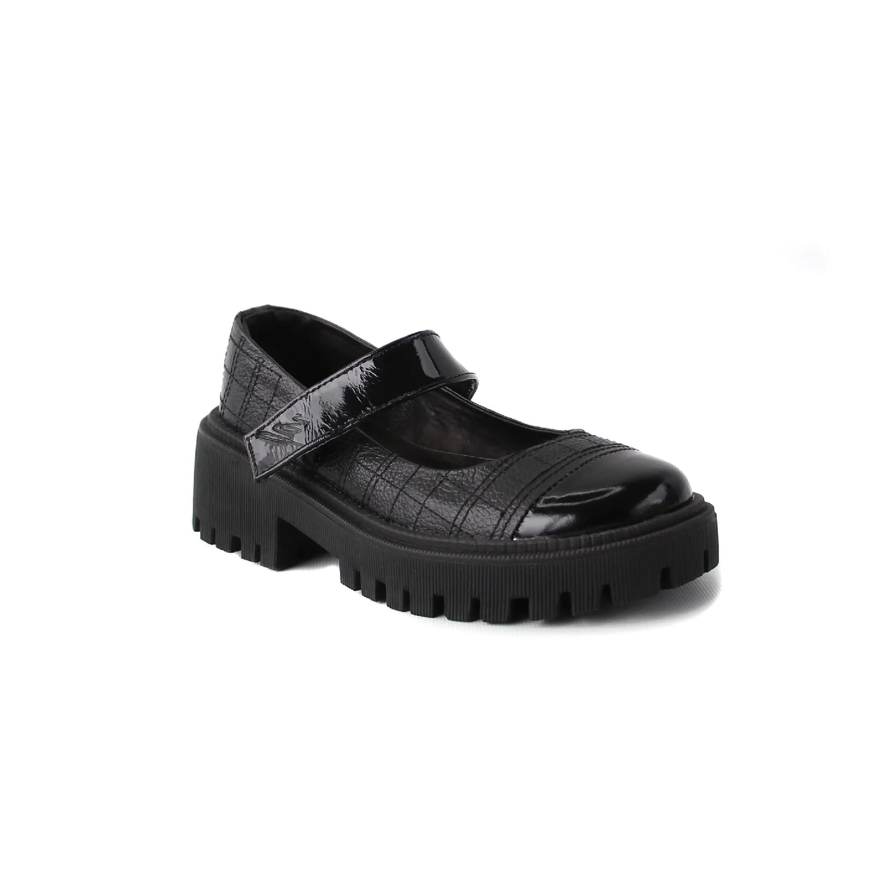 Bailarina Negra Chunky