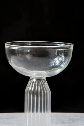 Cocktail Glass (set Of 2), 4x5.5 Inches