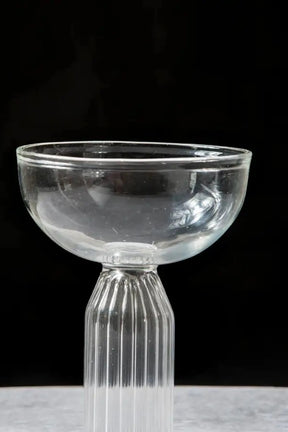 Cocktail Glass (set Of 2), 4x5.5 Inches
