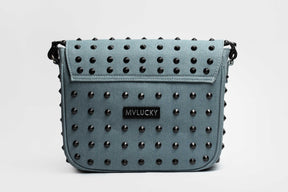 Chain M Blue