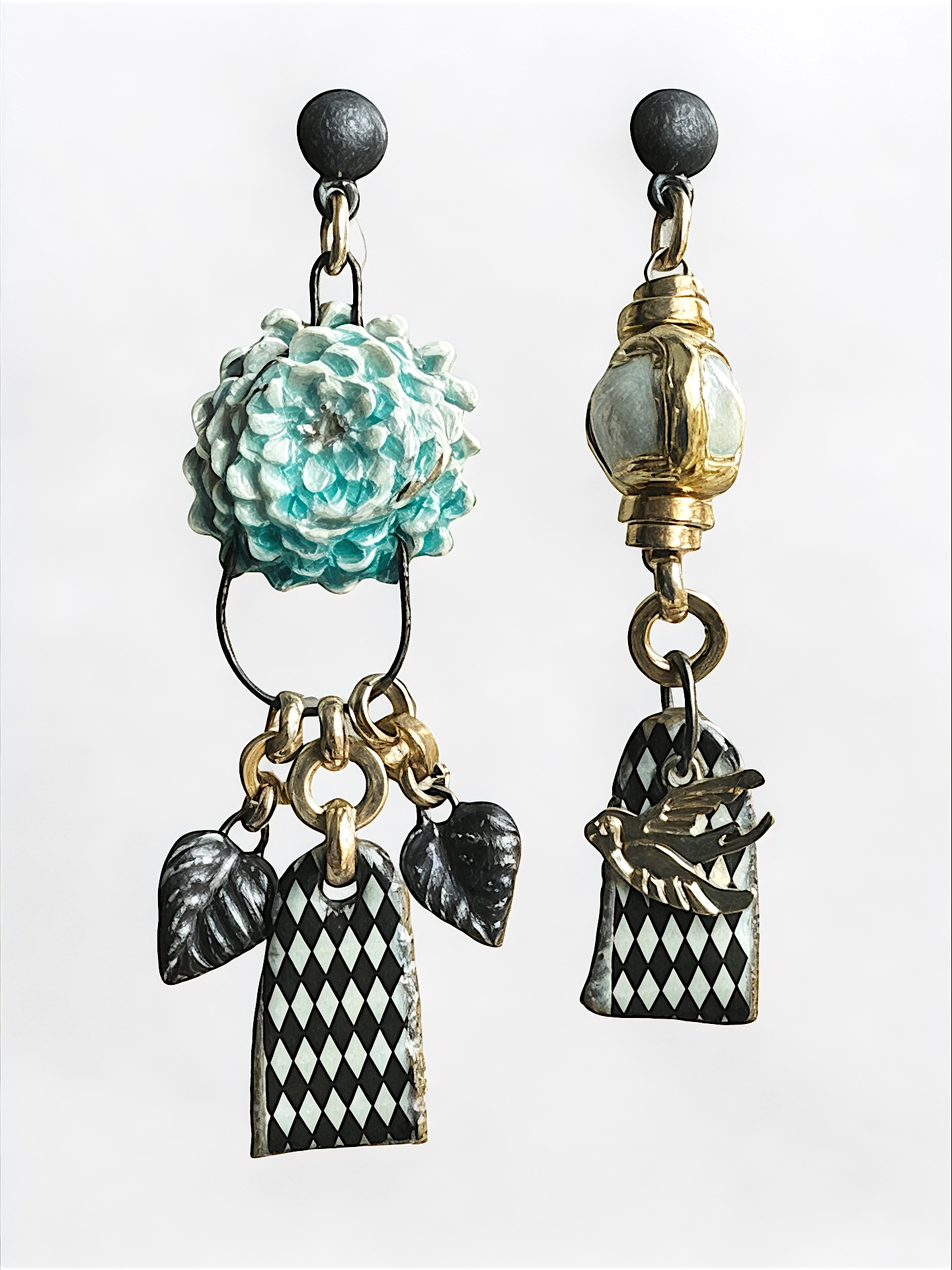 Bloom & Prosper Earrings