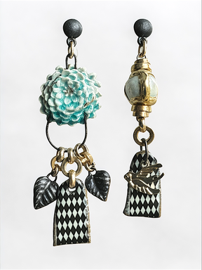 Bloom & Prosper Earrings