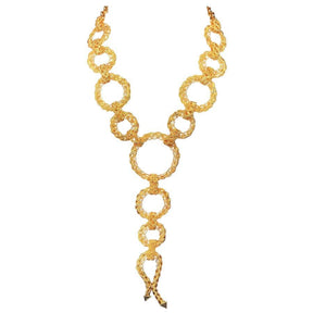 Infinita Chocker Set - St132