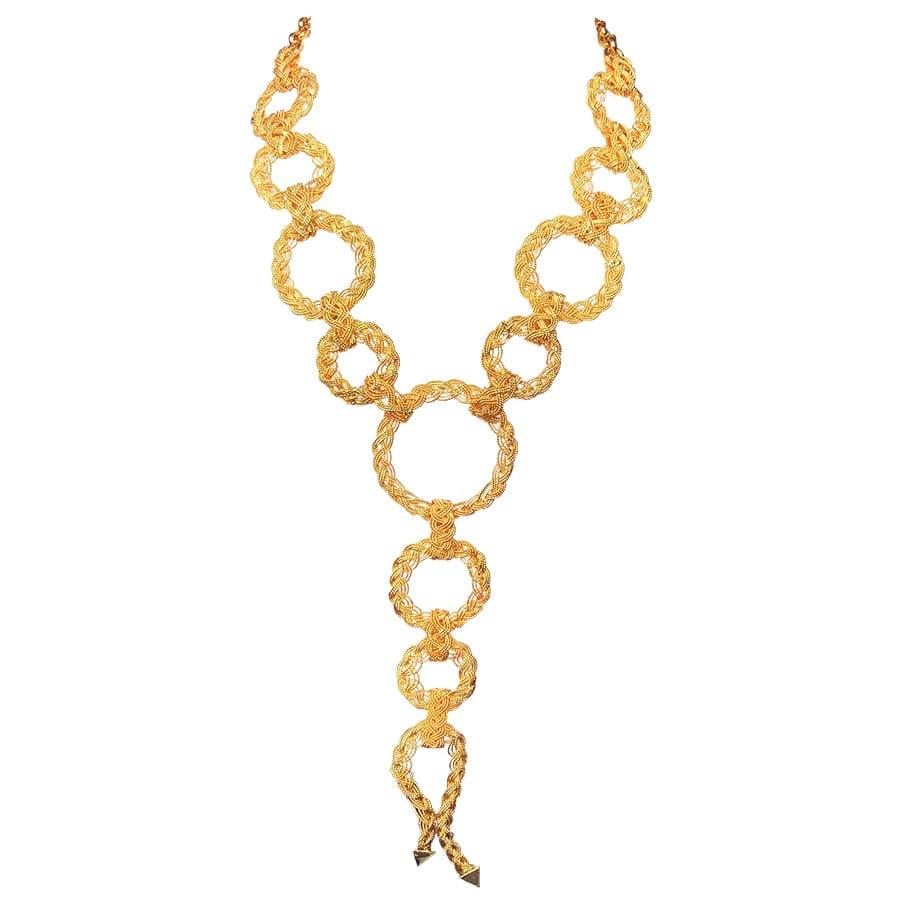 Infinita Chocker Set - St132