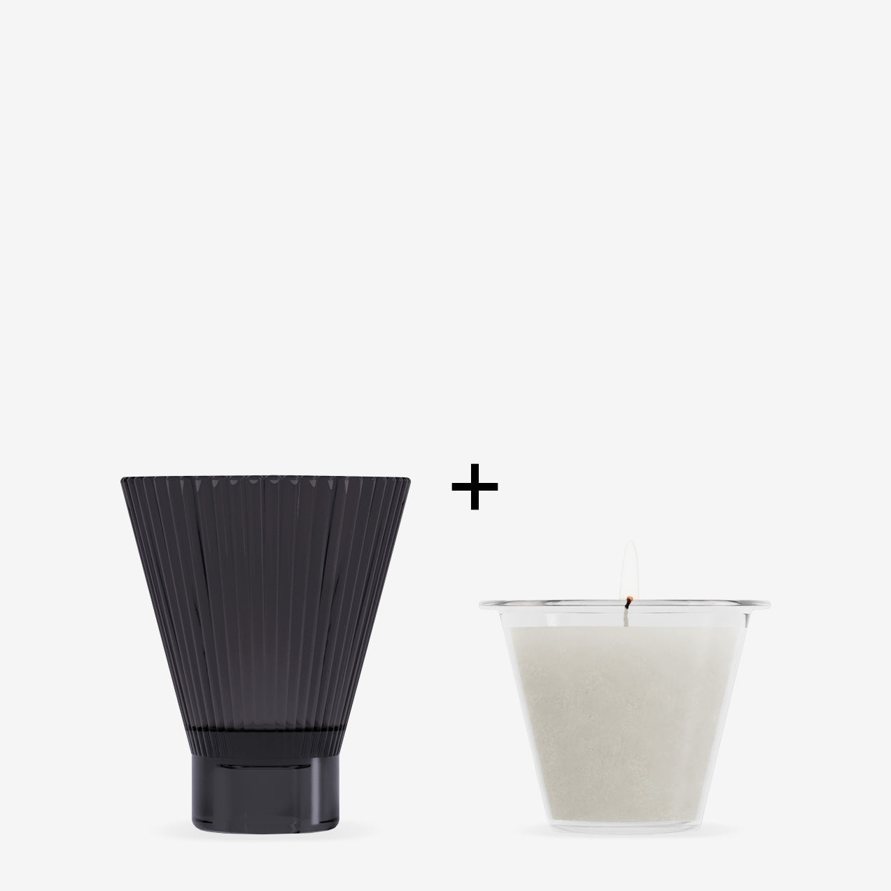 ZAI Candle in Santal & Spice