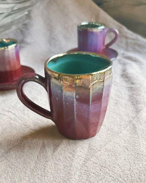 Mystic Twilight Mug