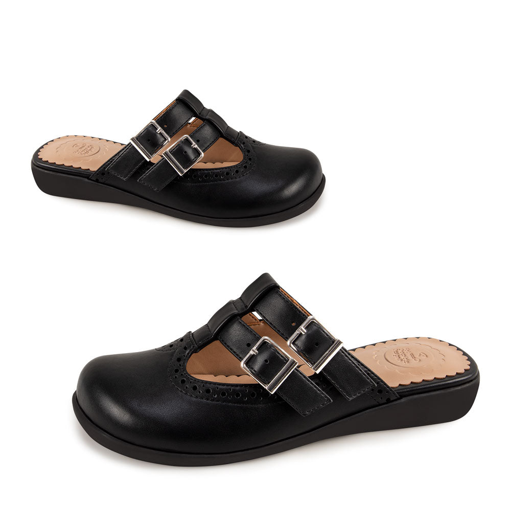 Blackout Clog
