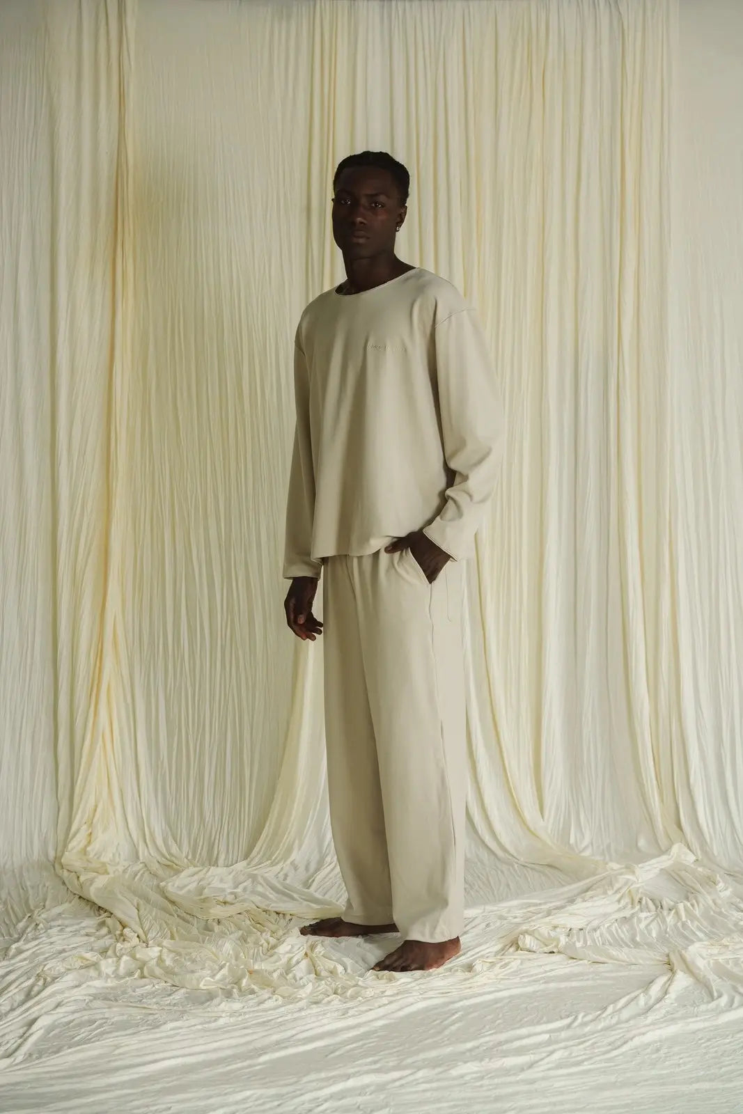 Triskel Witness Pant - Sand