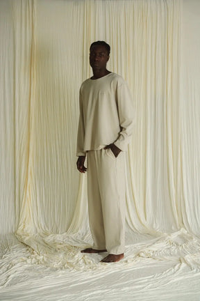 Triskel Witness Pant - Sand