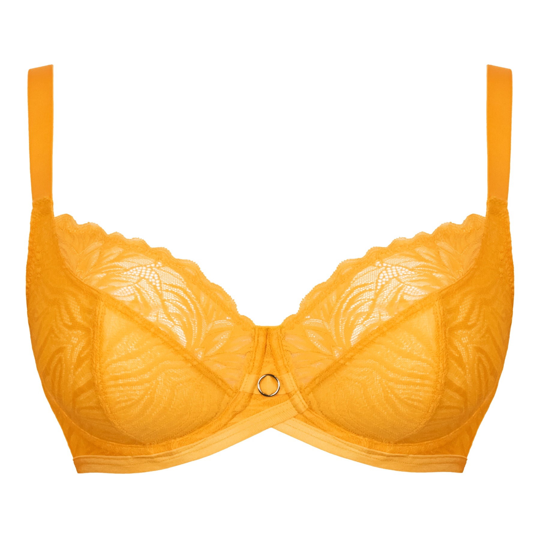 Curvy Kate Lace Daze Bra Mango