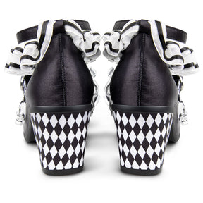 Arlequin Women's Mary Jane Pump