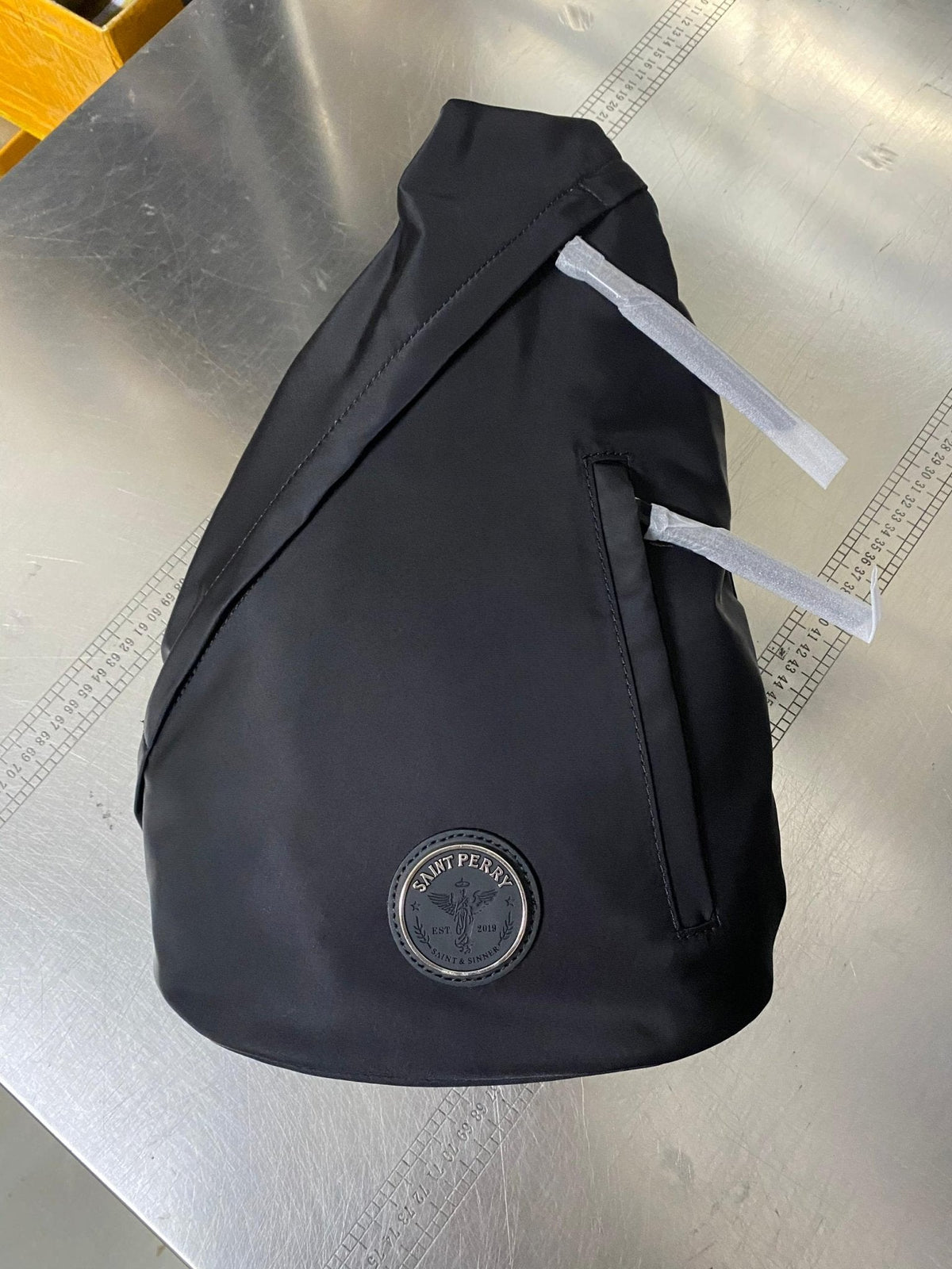 Saint Perry - Cross-Body Bag