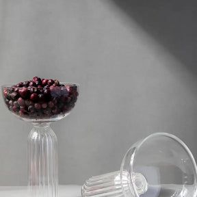 Cocktail Glass, 4x5.5 Inches (Set of 2)