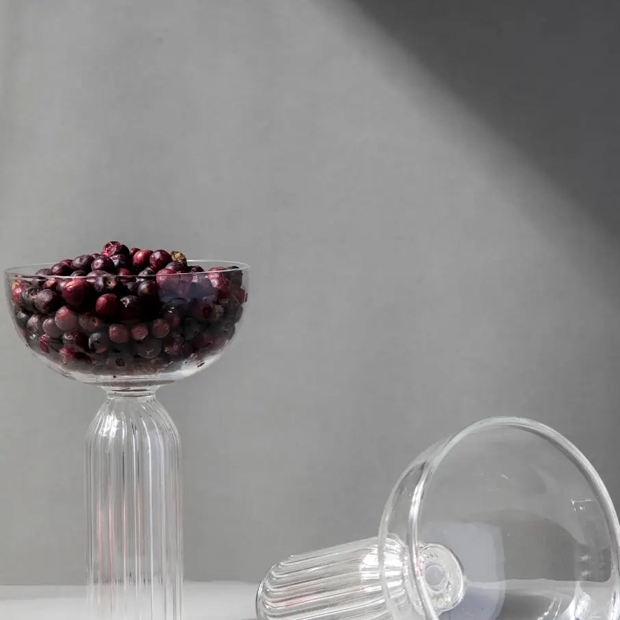 Cocktail Glass, 4x5.5 Inches (Set of 2)