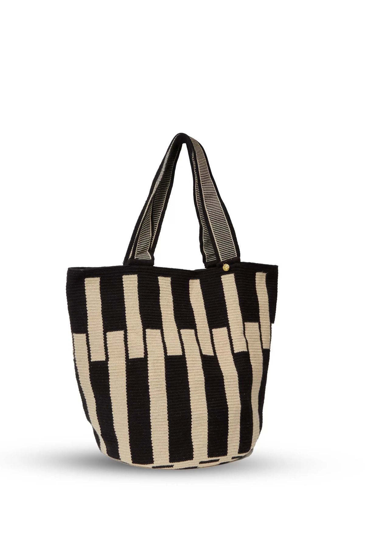 Tecla Wayuu XL Tote Bag