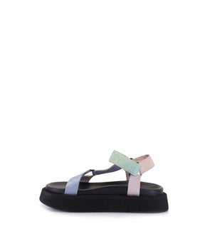 Vibrant Eco-Friendly Sport Sandals Niny