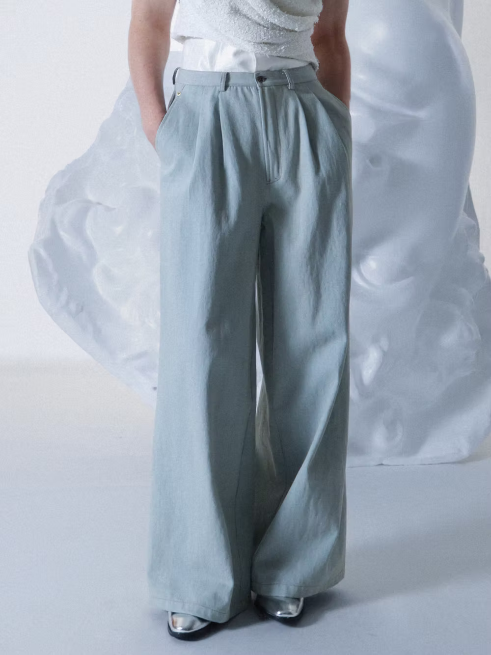 “Poseidon” Paradise Jeans