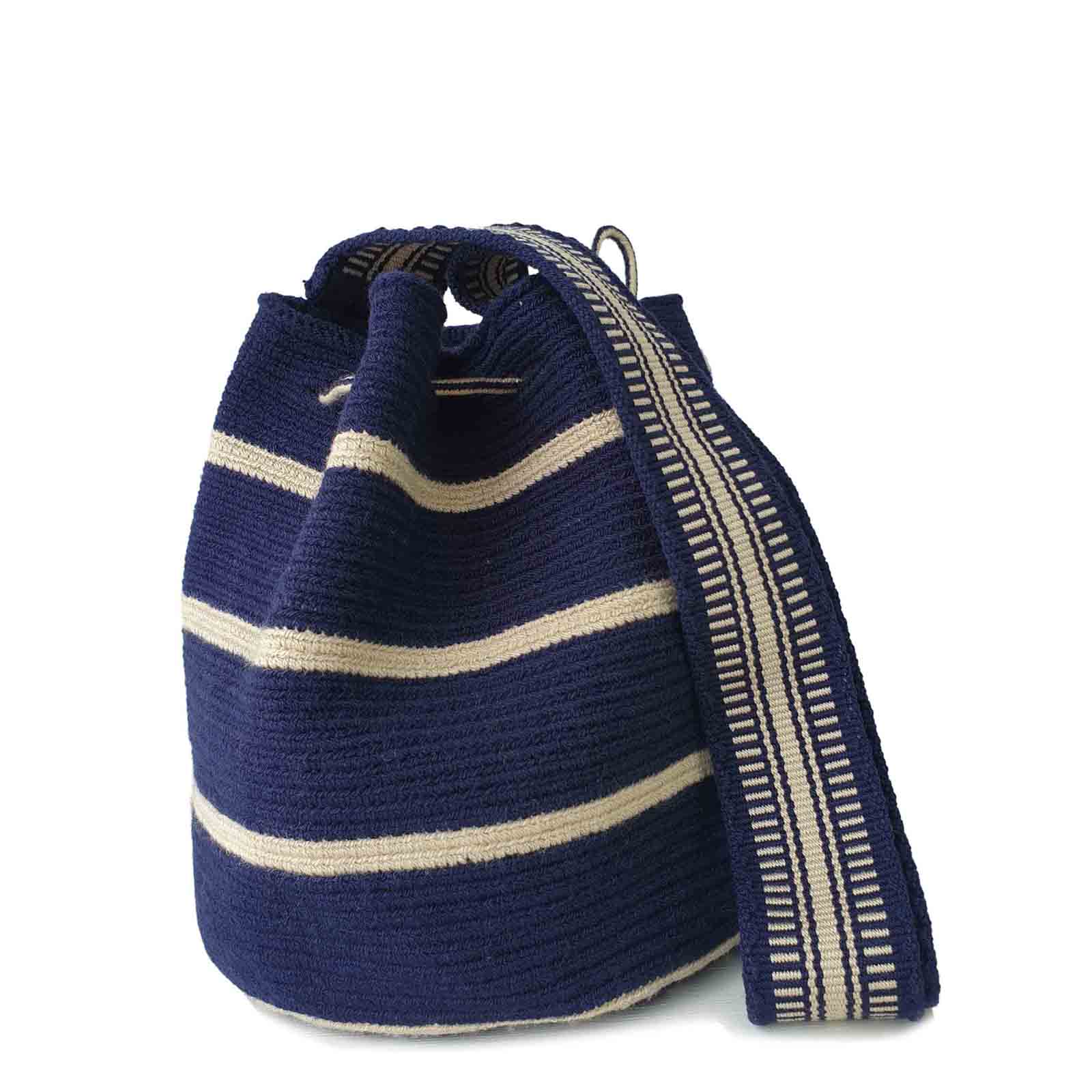 Gomela Wayuu Bag