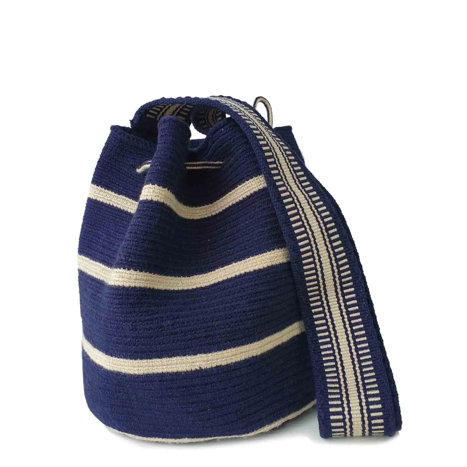 Gomela Wayuu Bag