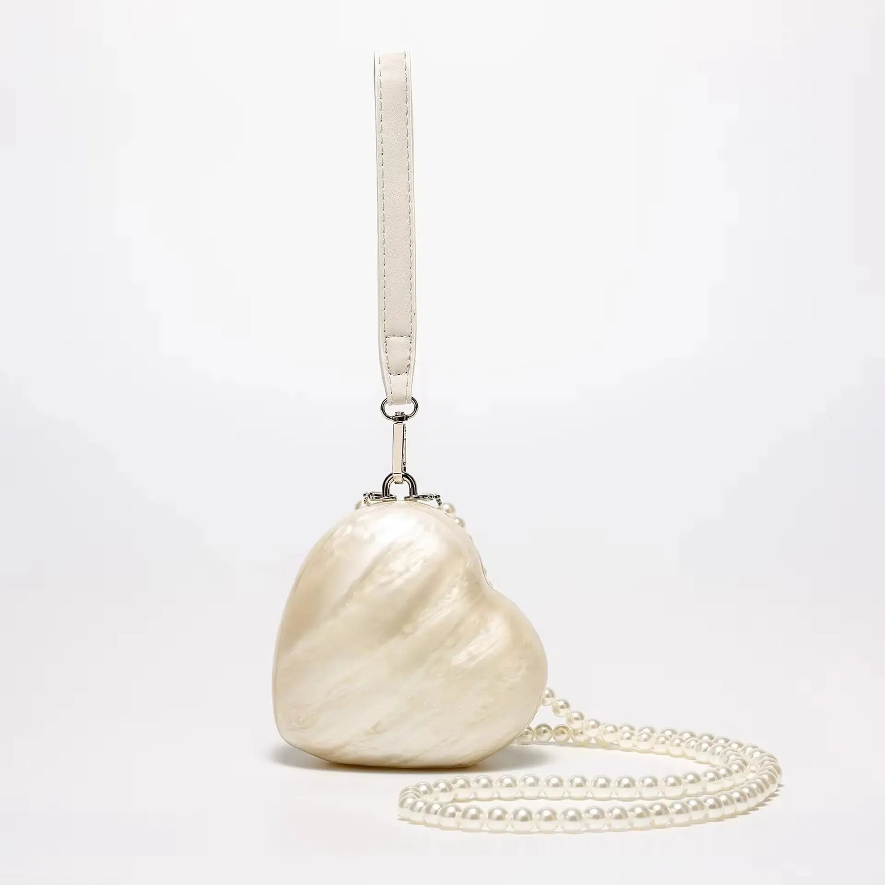 Kolleen La Perle Clutch