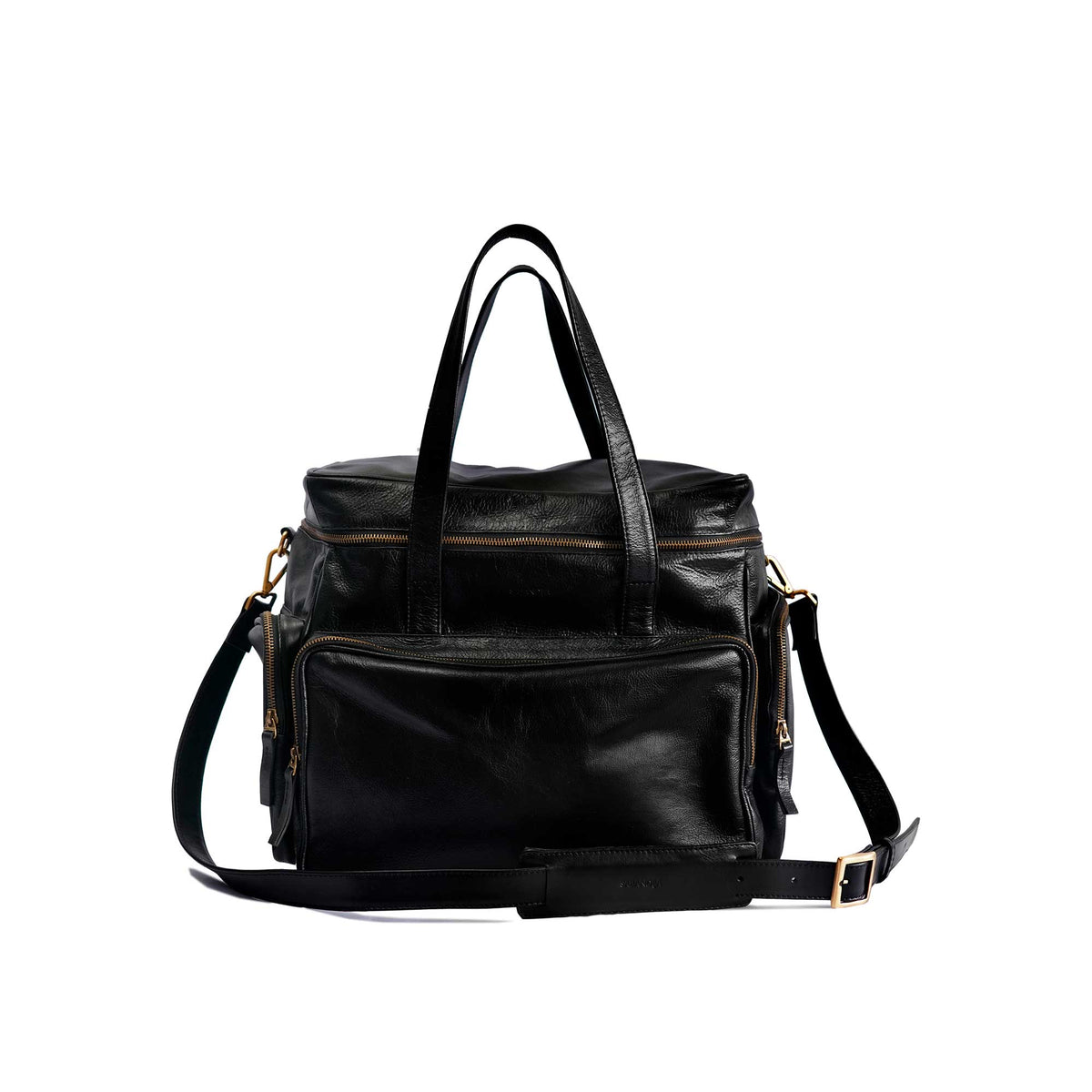 Sir Paul Vinyls Bag
