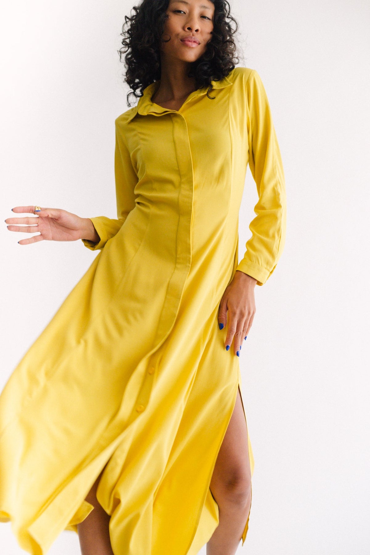 Paloma Dress