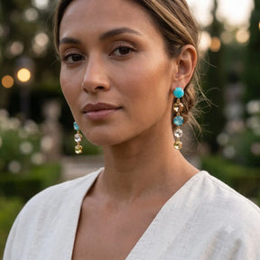 Isabella Earrings